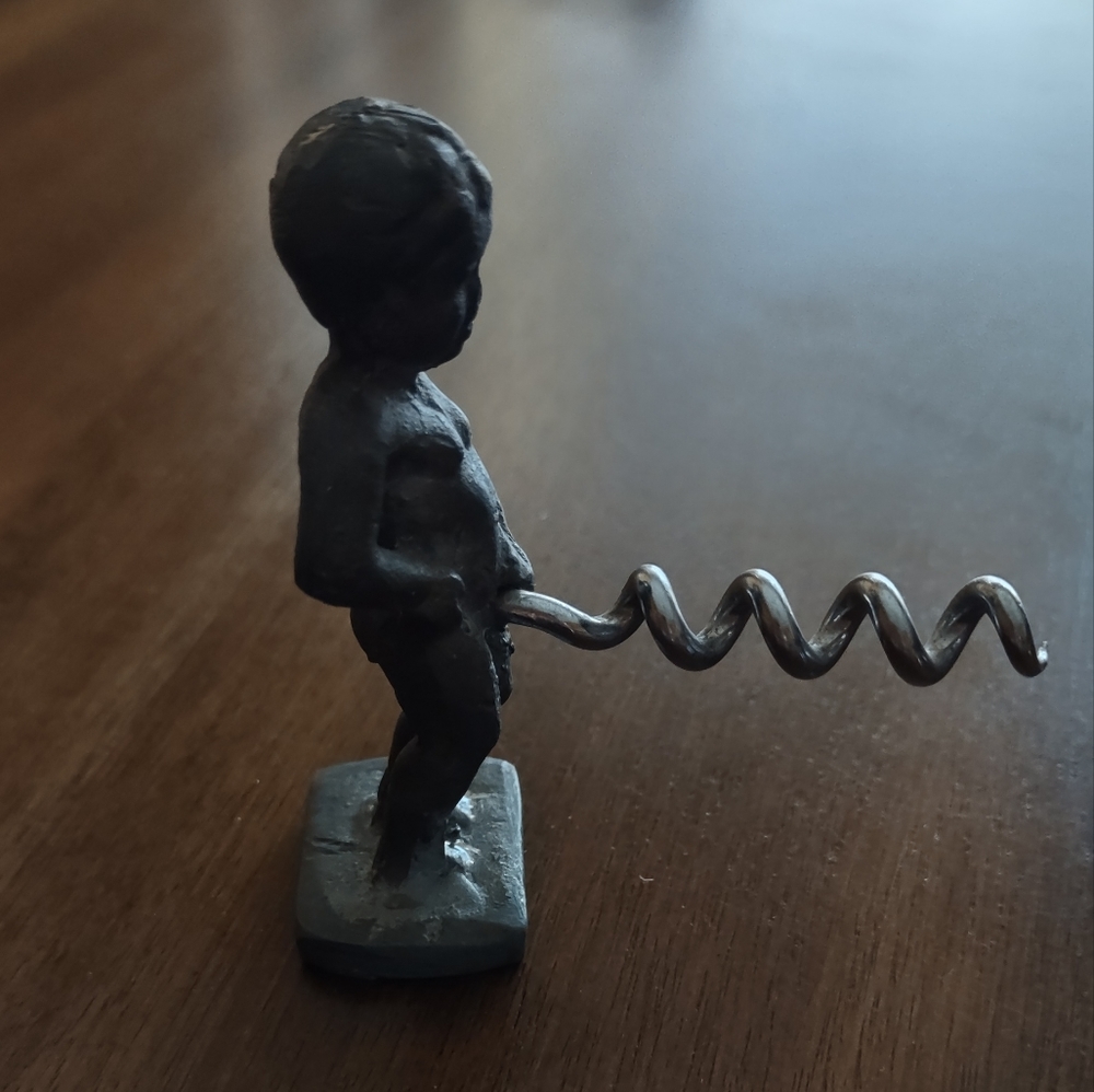 Wine Corkscrew